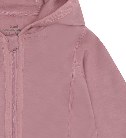 Hust and Claire Cardigan - HcCamil - Pale Mauve