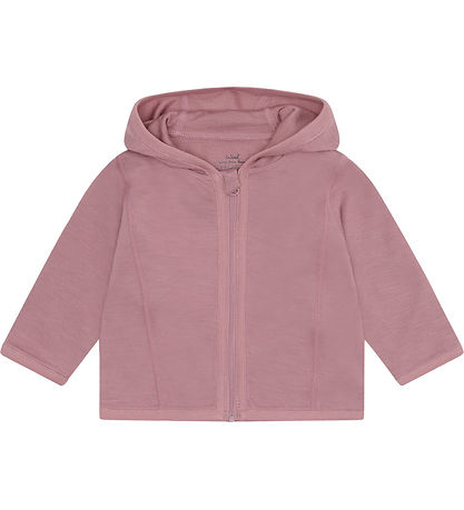 Hust and Claire Cardigan - HcCamil - Pale Mauve