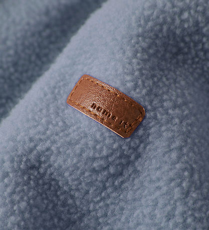 Name It Fleecedragt - NbnMeeko - Flint Stone