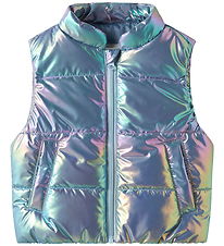 Name It Vest - NmfMolina - Lavender Lustre