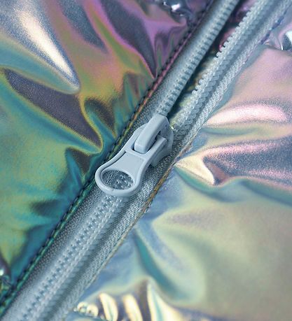 Name It Vest - NmfMolina - Lavender Lustre