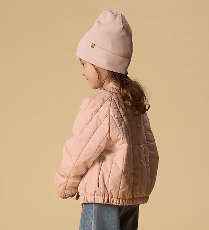 Lil' Atelier Jacket - Bombs - NmfLio