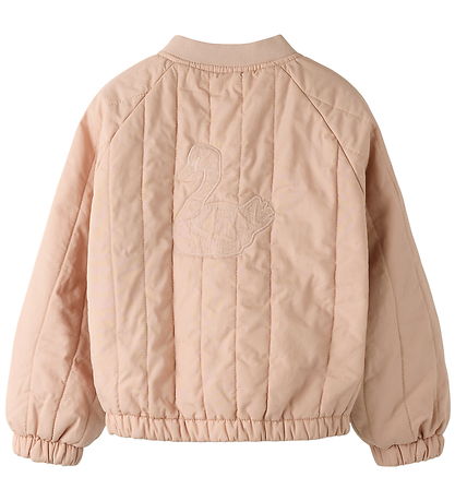 Lil' Atelier Jacket - Bombs - NmfLio