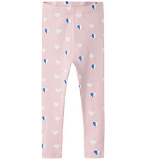 Name It Leggings - NmfLedabbu - Sweet Träume