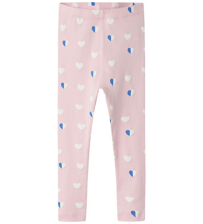 Name It Leggings - NmfLedabbu - Sweet Dreams
