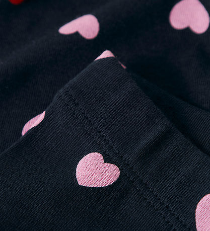 Name It Leggins - NmfLedabbu - Navy Blazer