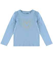 Name It Blouse - NmfPnipastar - Endless Sky