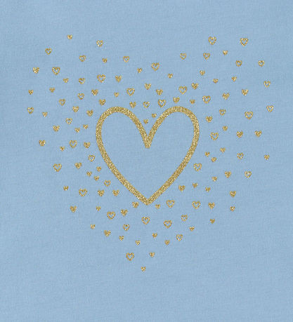 Name It Bluse - NmfPnipastar - Endless Sky