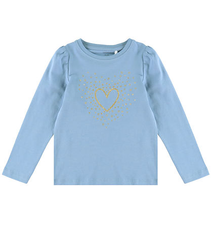 Name It Bluse - NmfPnipastar - Endless Sky