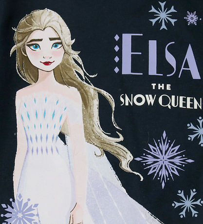 Name It Kleid - NmfPjulina - Dark Sapphire