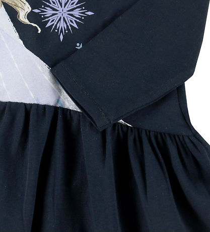 Name It Kleid - NmfPjulina - Dark Sapphire