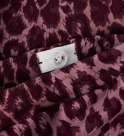 Name It Bukser - NmfNuni - Grape Shake