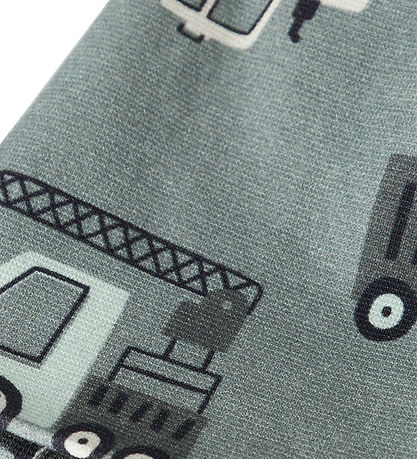 Name It Hue - NmmMoppy - Chinois Green