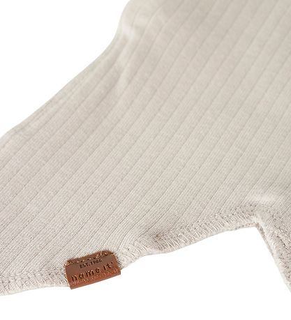 Name It Elefanthue - Rib - 2-lags - NbnMex - Peyote