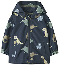 Name It Jakke - NbmMax - Insignia Blue