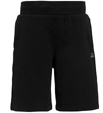 C.P. Company Shorts - Black