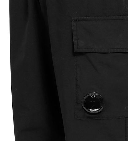 C.P. Company Byxor - Total Eclipse Blue