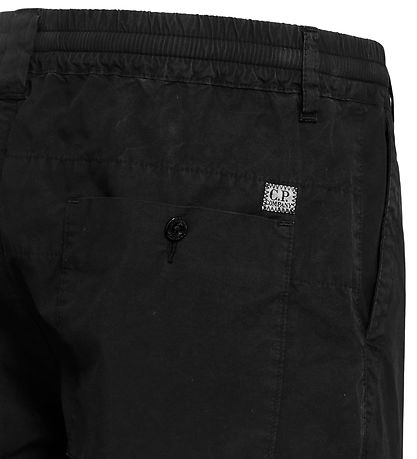 C.P. Company Byxor - Total Eclipse Blue