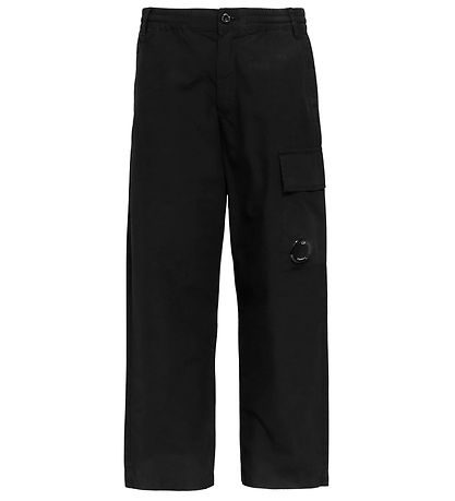 C.P. Company Byxor - Total Eclipse Blue