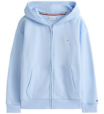 Tommy Hilfiger Cardigan - Mini Corp - Sweet Blue