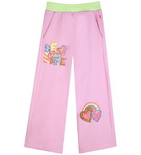 Billieblush Sweatpants - Nosegay