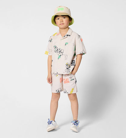 Billieblush Skjorte - Ivory