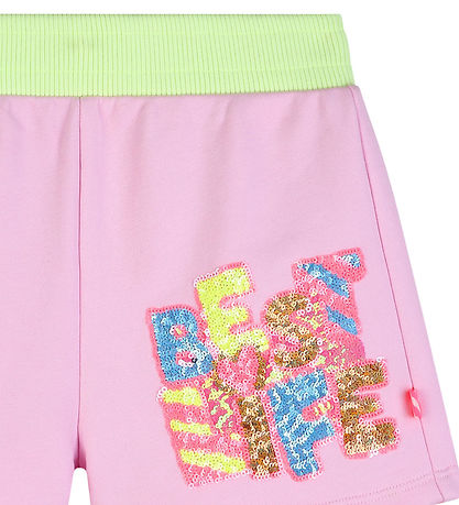 Billieblush Shorts - Nosegay