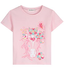 Billieblush T-shirt - Pink Pale