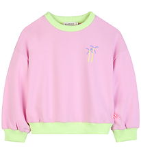Billieblush Sweatshirt - Nosegay