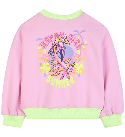 Billieblush Sweatshirt - Nosegay