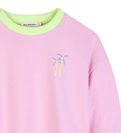 Billieblush Sweatshirt - Nosegay