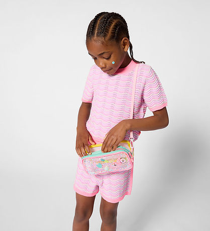 Billieblush Shorts - Lilac