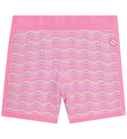 Billieblush Shorts - Lilac