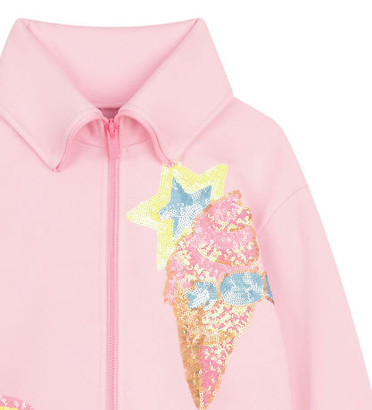 Billieblush Cardigan - Nosegay