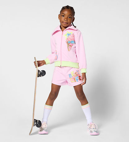 Billieblush Cardigan - Nosegay