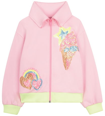 Billieblush Cardigan - Nosegay