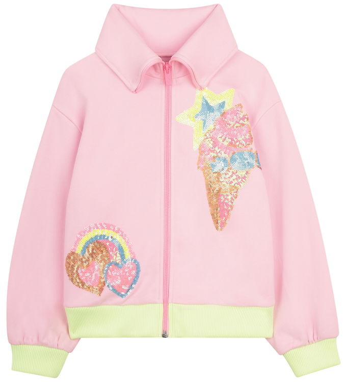 Billieblush Cardigan - Nosegay