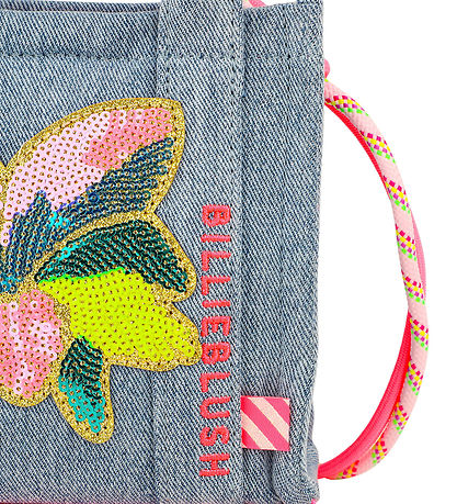 Billieblush Taske - Stone