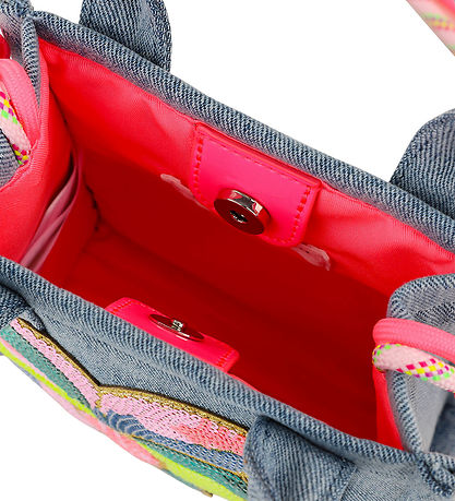 Billieblush Taske - Stone