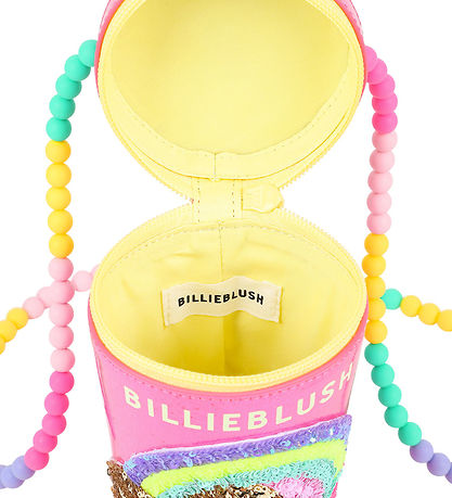 Billieblush Taske - Multifarvet