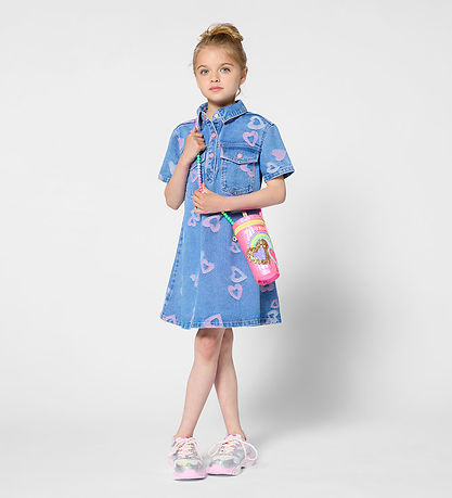 Billieblush Taske - Multifarvet