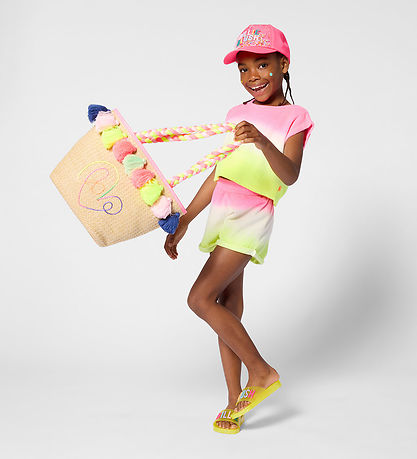 Billieblush Taske - Multifarvet