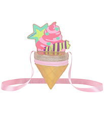 Billieblush Taske - Light Gold