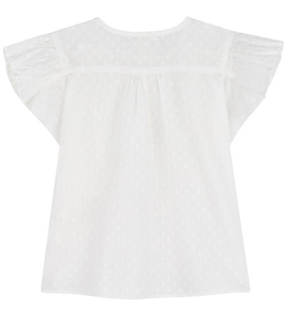 Zadig & Voltaire T-shirt - Hvid