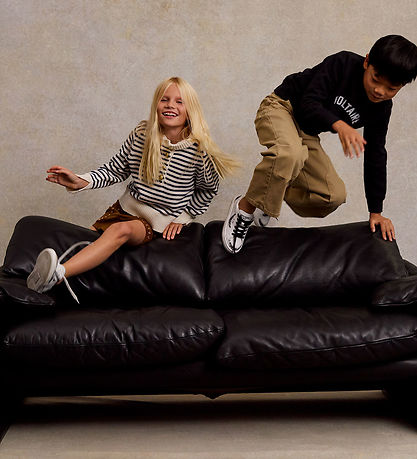 Zadig & Voltaire Sweatshirt - Black