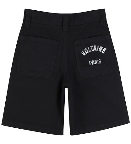 Zadig & Voltaire Shorts - Sort