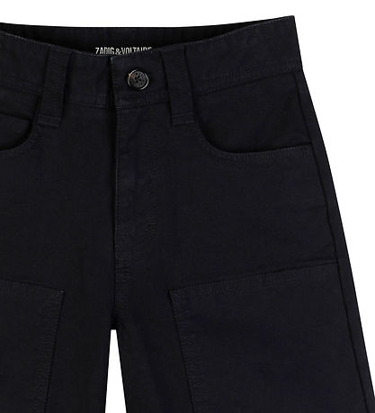 Zadig & Voltaire Shorts - Sort