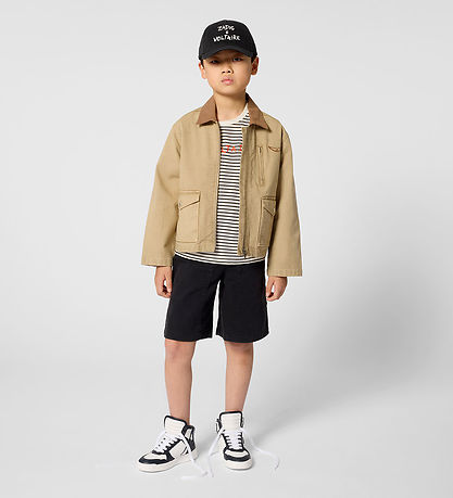 Zadig & Voltaire Shorts - Sort