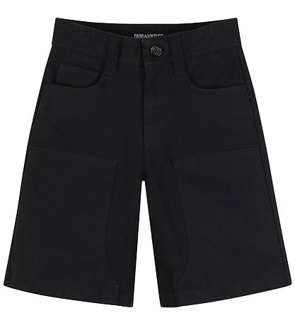 Zadig & Voltaire Shorts - Sort