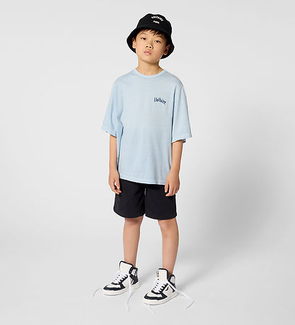 Zadig & Voltaire T-shirt - Pale Blue